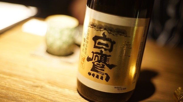 飲みやすい日本酒とは
